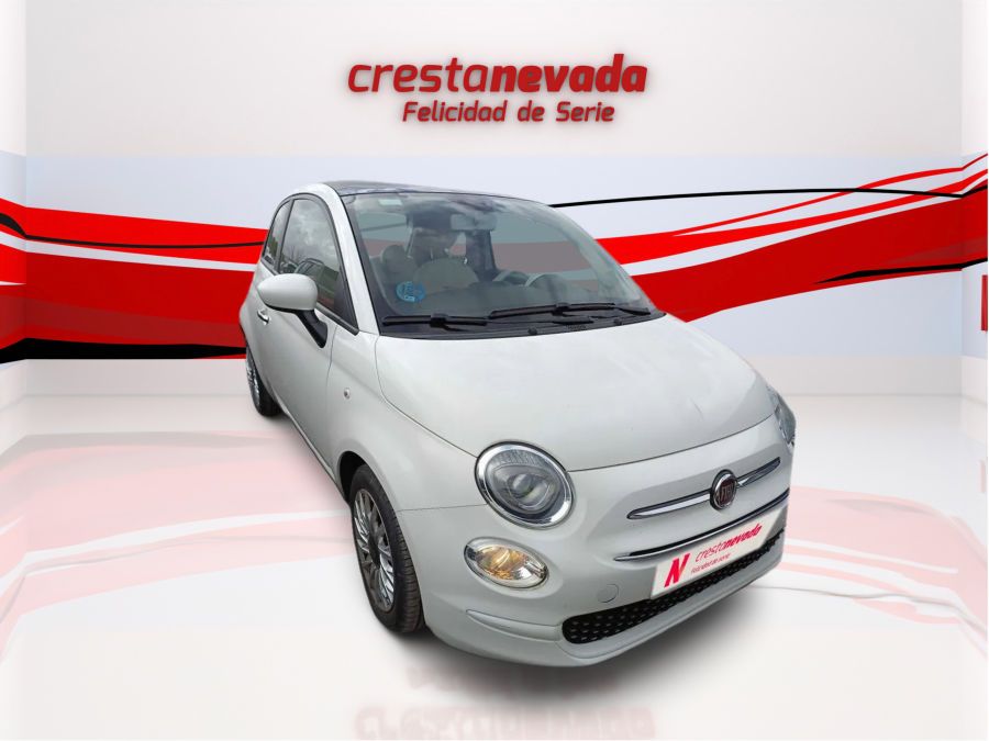 Imagen de Fiat 500