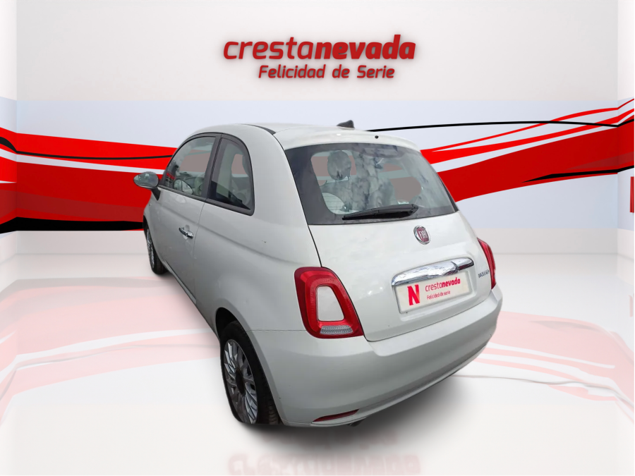 Imagen de Fiat 500