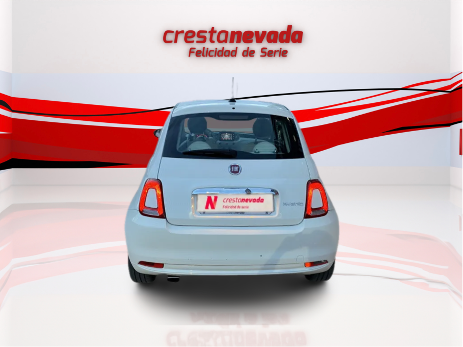 Imagen de Fiat 500