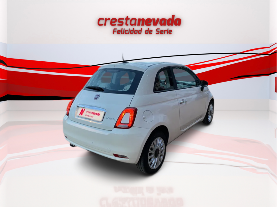 Imagen de Fiat 500