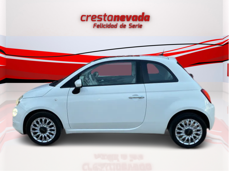 Imagen de Fiat 500