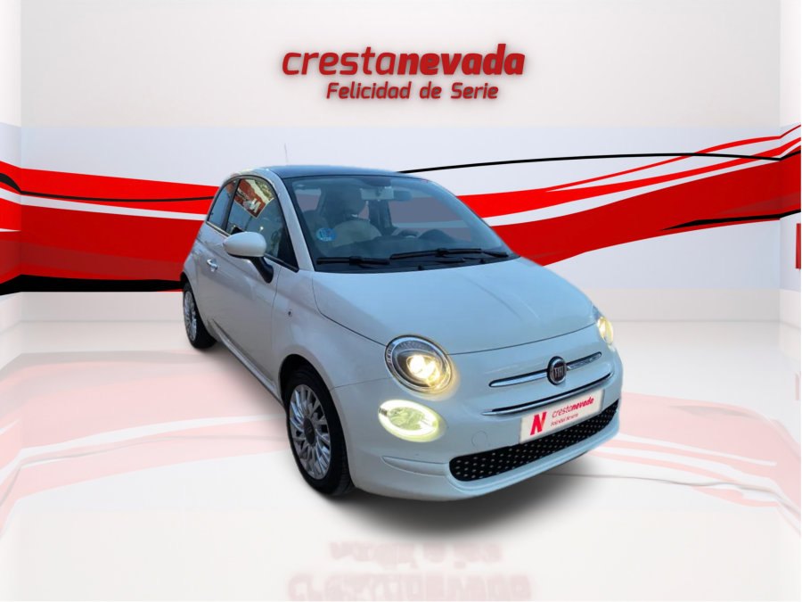 Imagen de Fiat 500