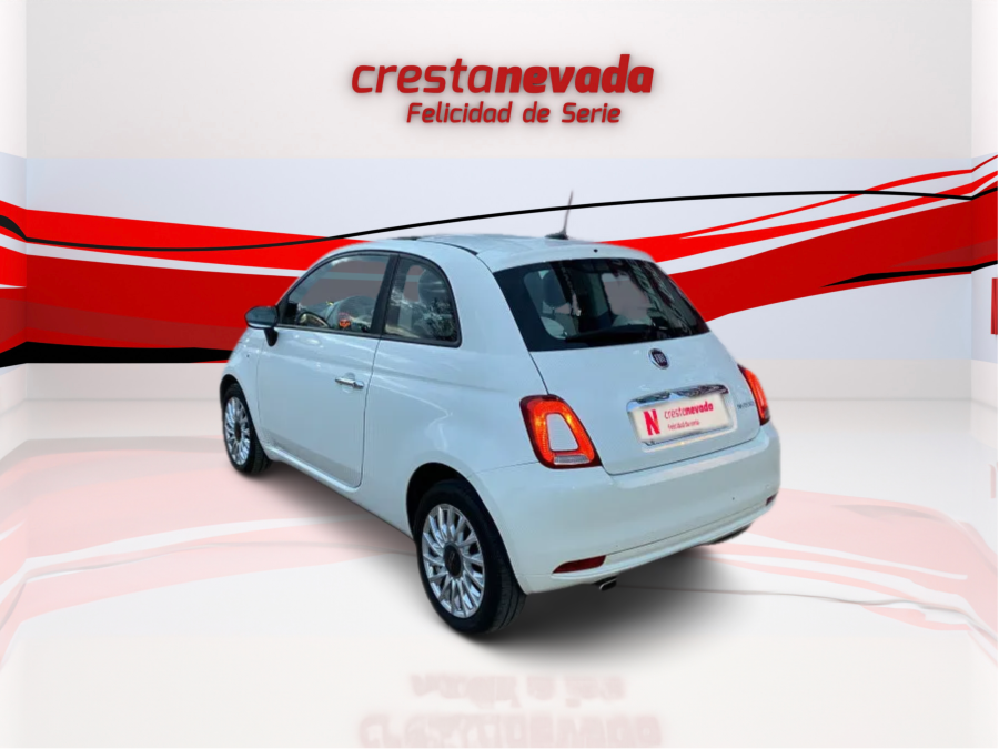 Imagen de Fiat 500