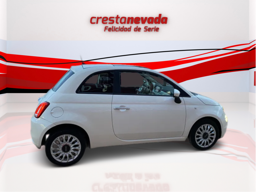 Imagen de Fiat 500