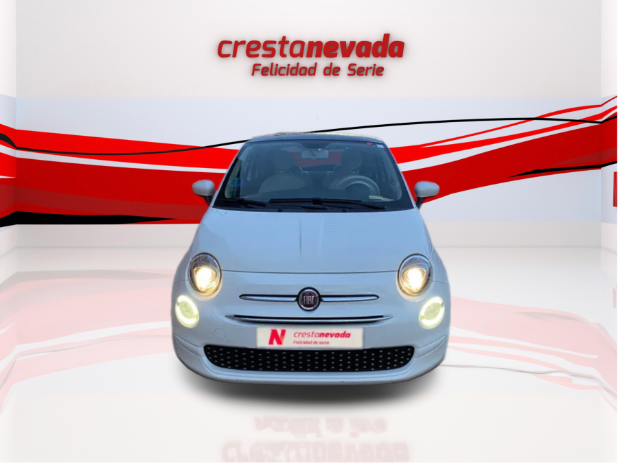 Imagen de Fiat 500