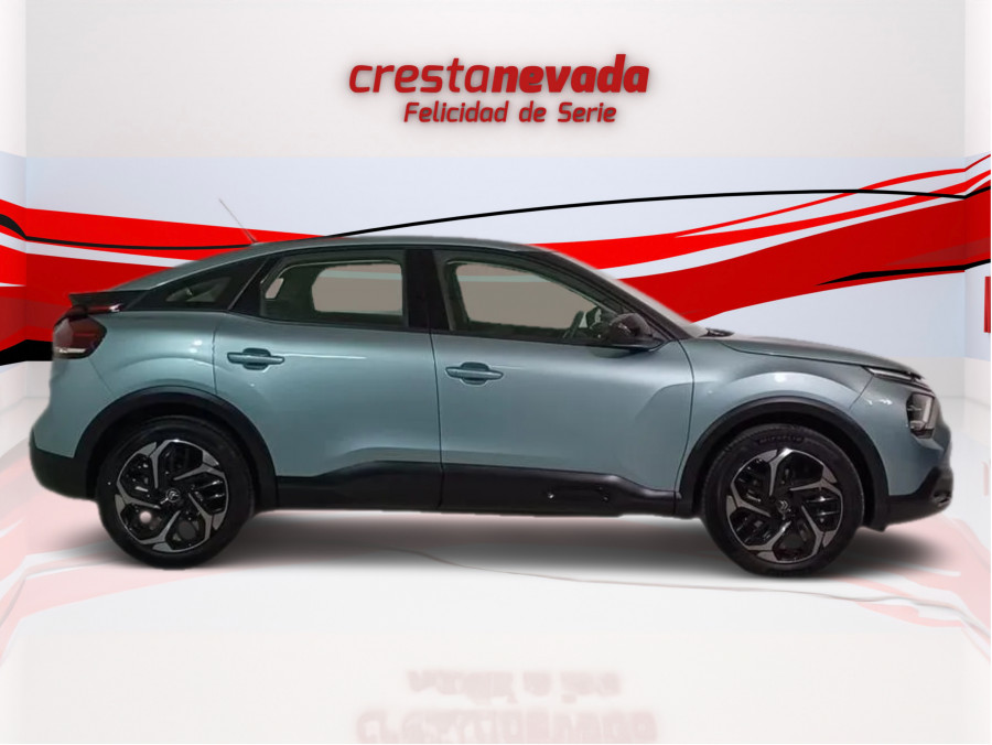 Imagen de CITROEN C4