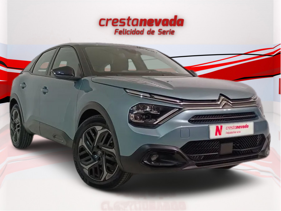 Imagen de CITROEN C4