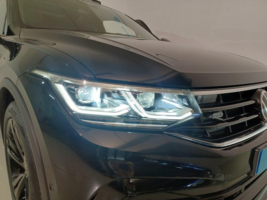 Imagen de Volkswagen Tiguan