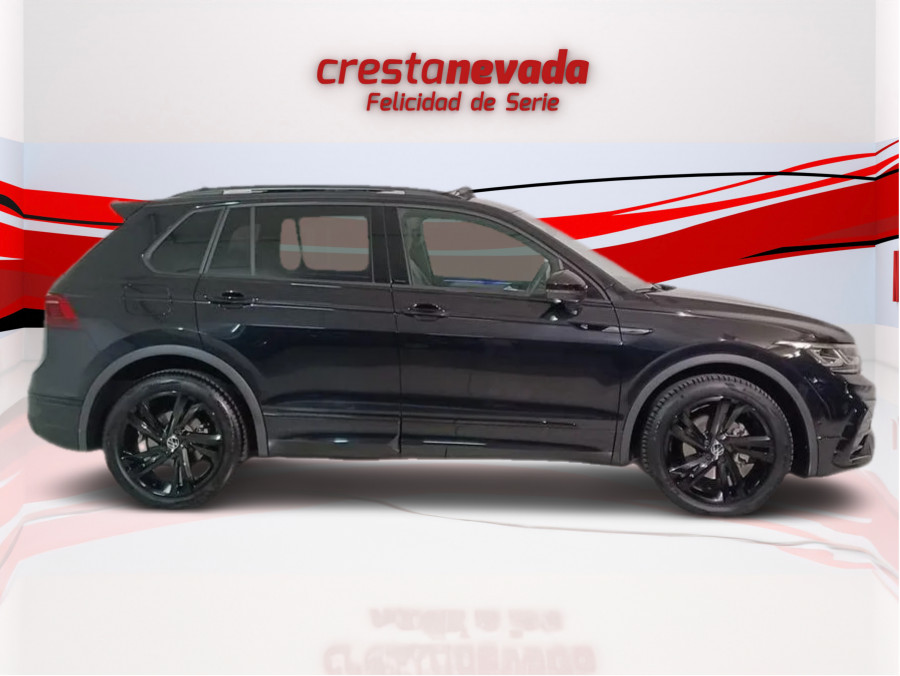 Imagen de Volkswagen Tiguan