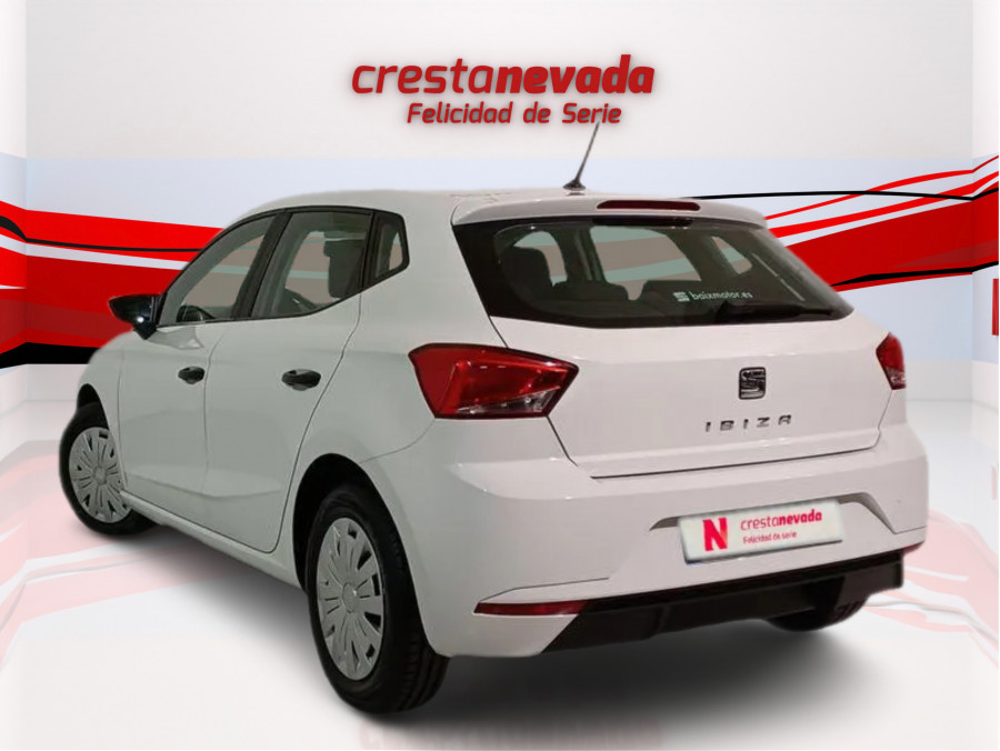 Imagen de SEAT Ibiza