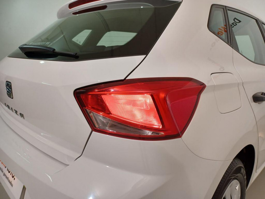 Imagen de SEAT Ibiza