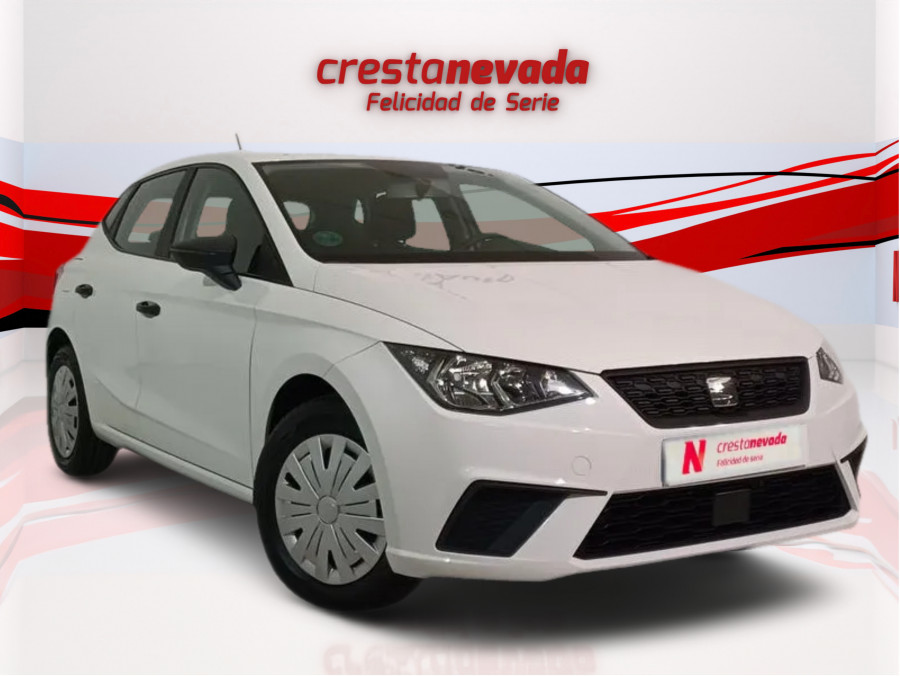 Imagen de SEAT Ibiza