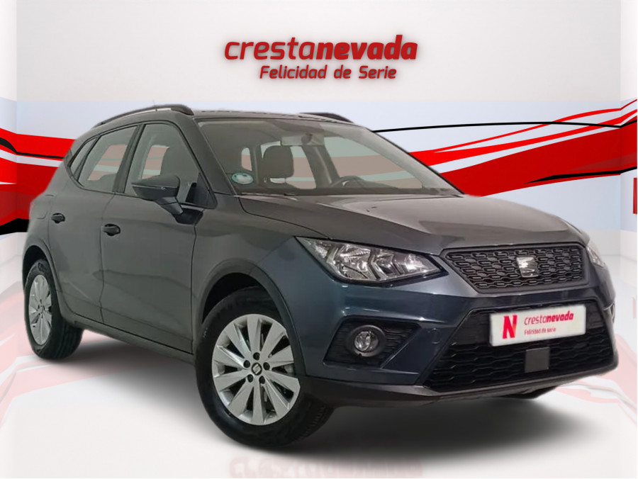 Imagen de SEAT Arona