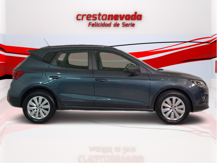 Imagen de SEAT Arona