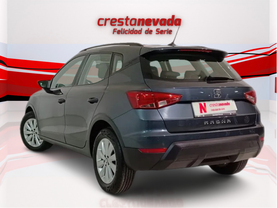 Imagen de SEAT Arona