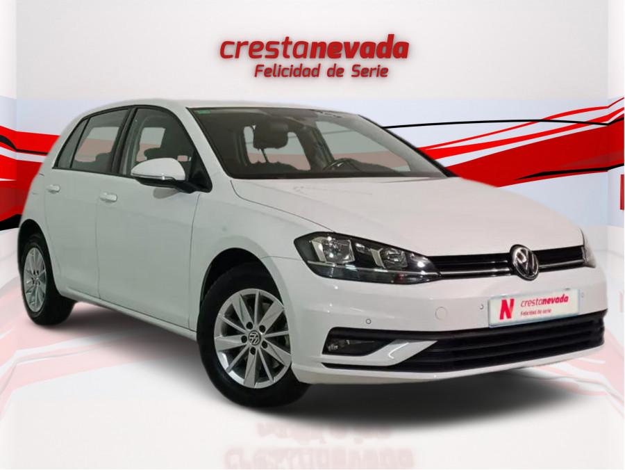 Imagen de Volkswagen Golf