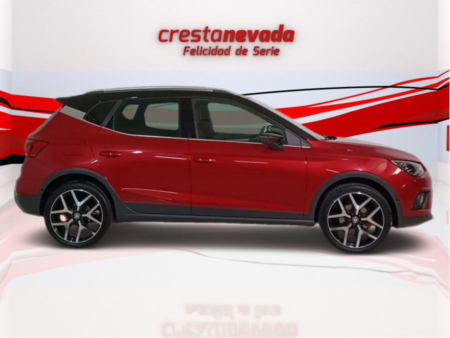 Imagen de SEAT Arona