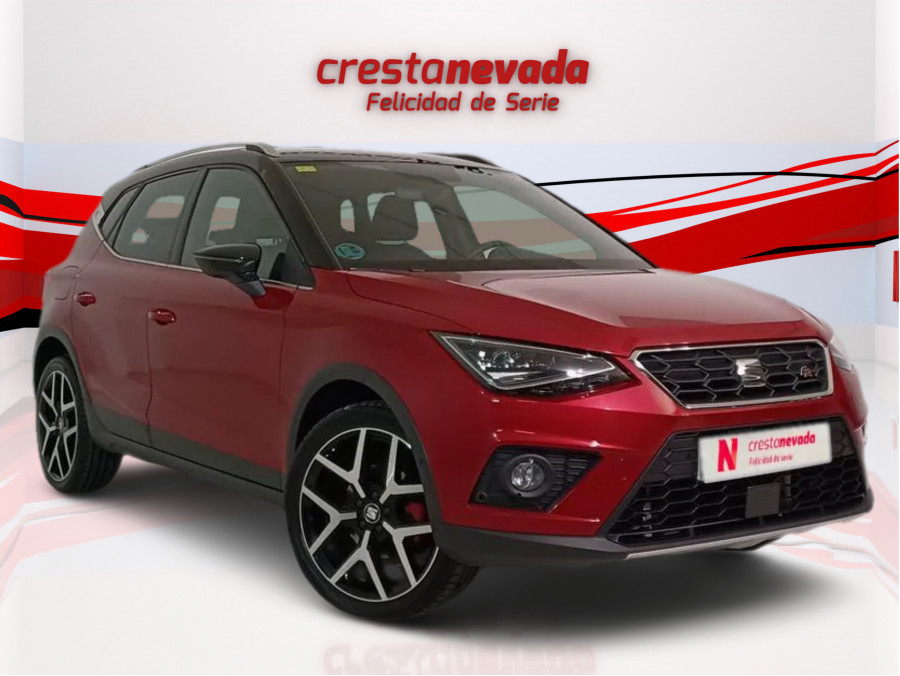 Imagen de SEAT Arona