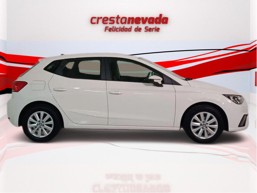 Imagen de SEAT Ibiza