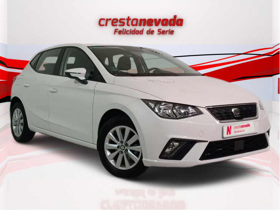 Imagen de SEAT Ibiza