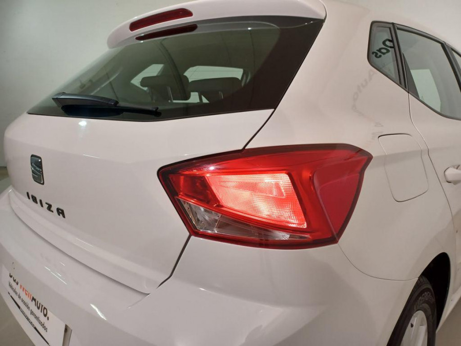 Imagen de SEAT Ibiza