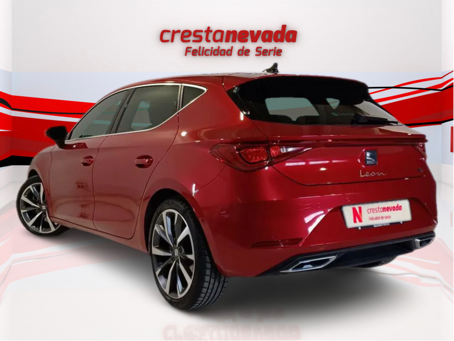 Imagen de SEAT Leon