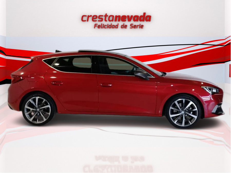 Imagen de SEAT Leon