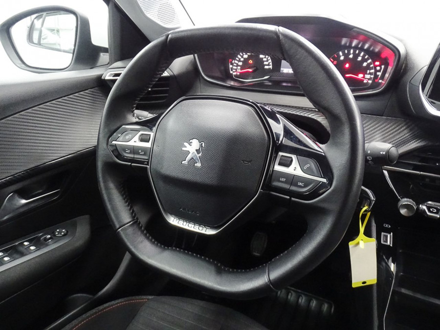 Imagen de Peugeot 208