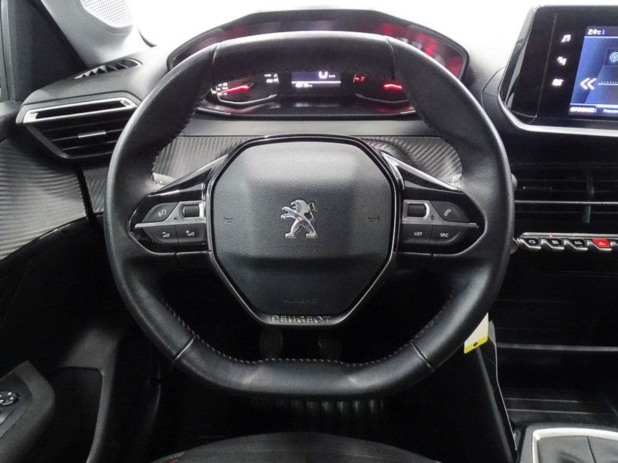 Imagen de Peugeot 208