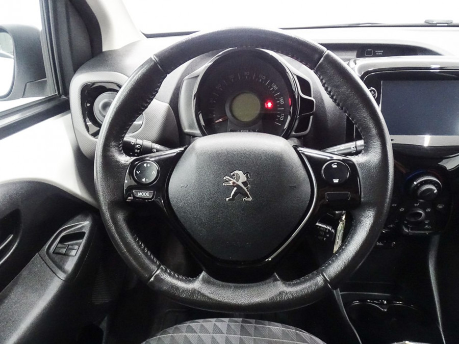 Imagen de Peugeot 108