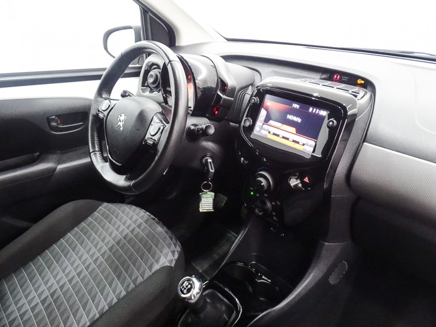 Imagen de Peugeot 108