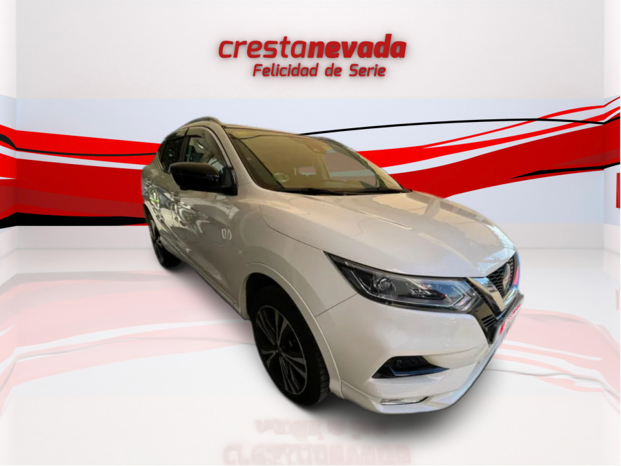 Imagen de NISSAN QASHQAI