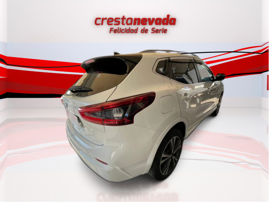 Imagen de NISSAN QASHQAI