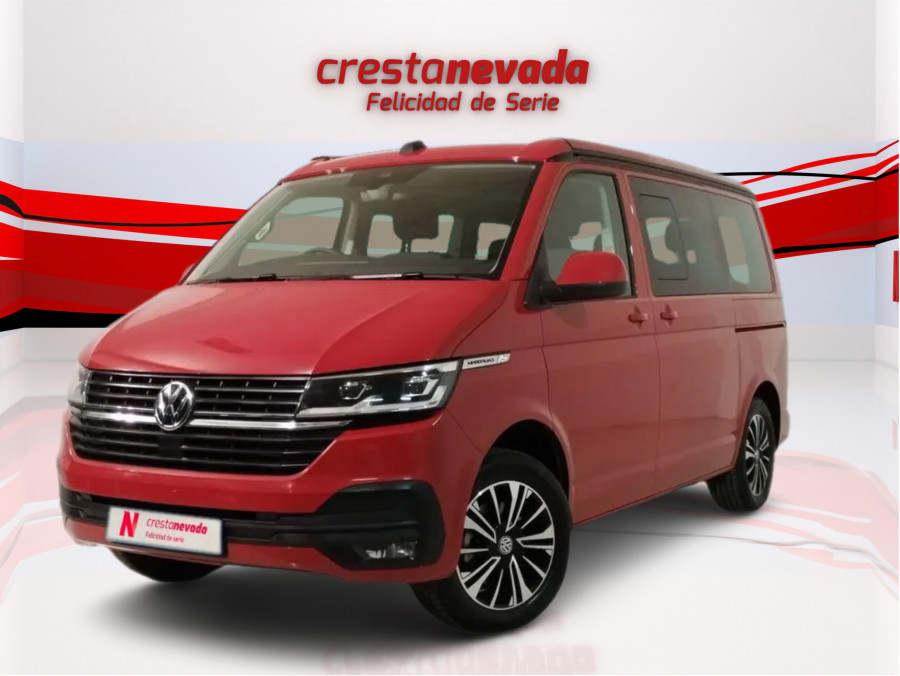 Volkswagen California