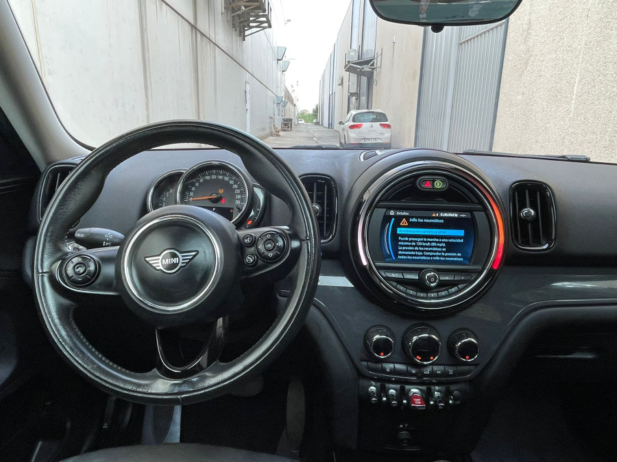 Imagen de Mini Countryman