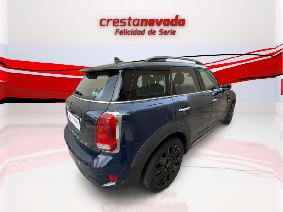 Imagen de Mini Countryman