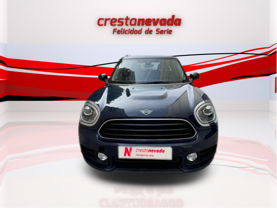 Imagen de Mini Countryman