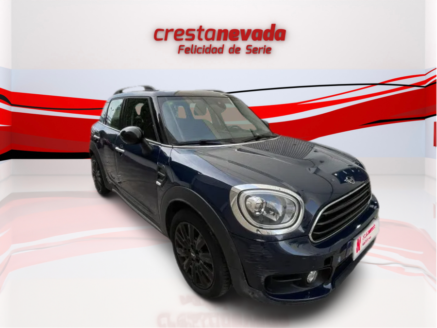 Imagen de Mini Countryman