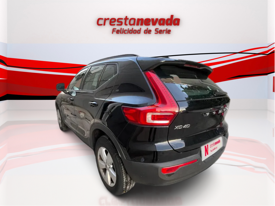 Imagen de Volvo XC40