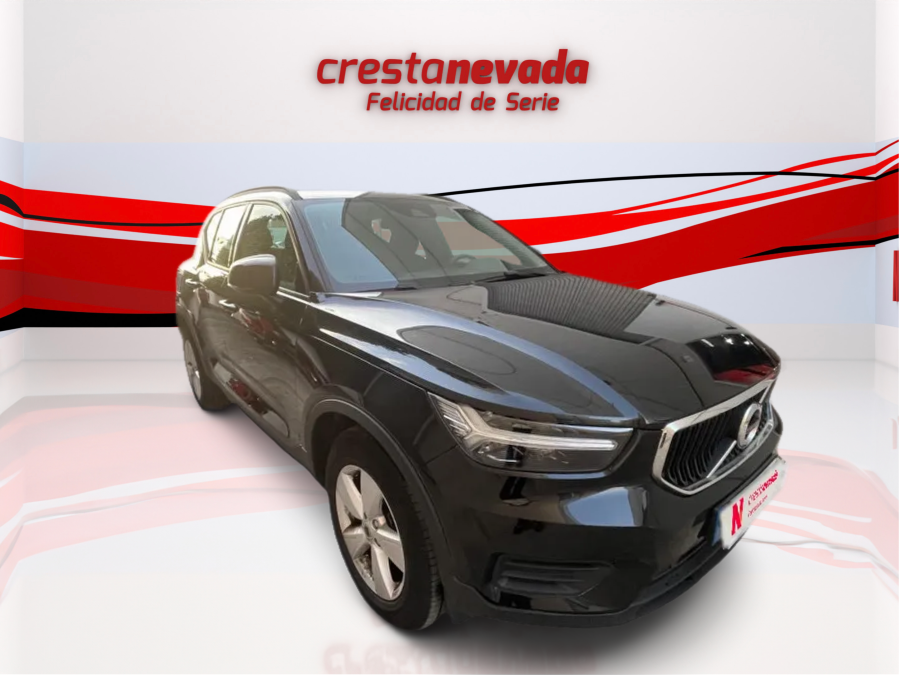 Imagen de Volvo XC40