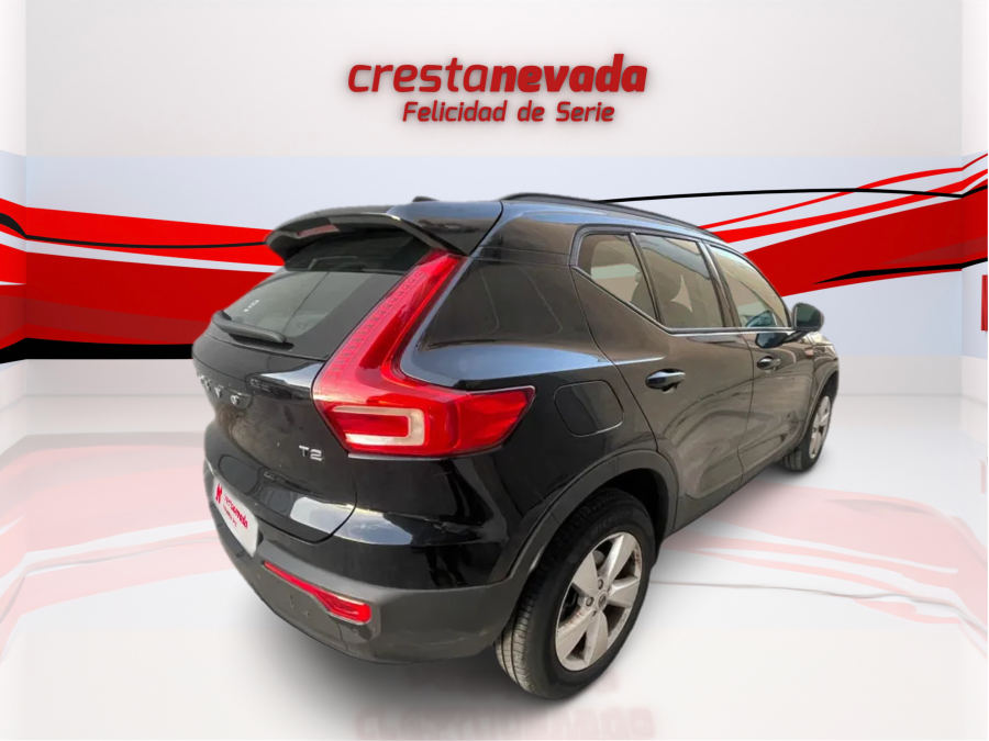 Imagen de Volvo XC40