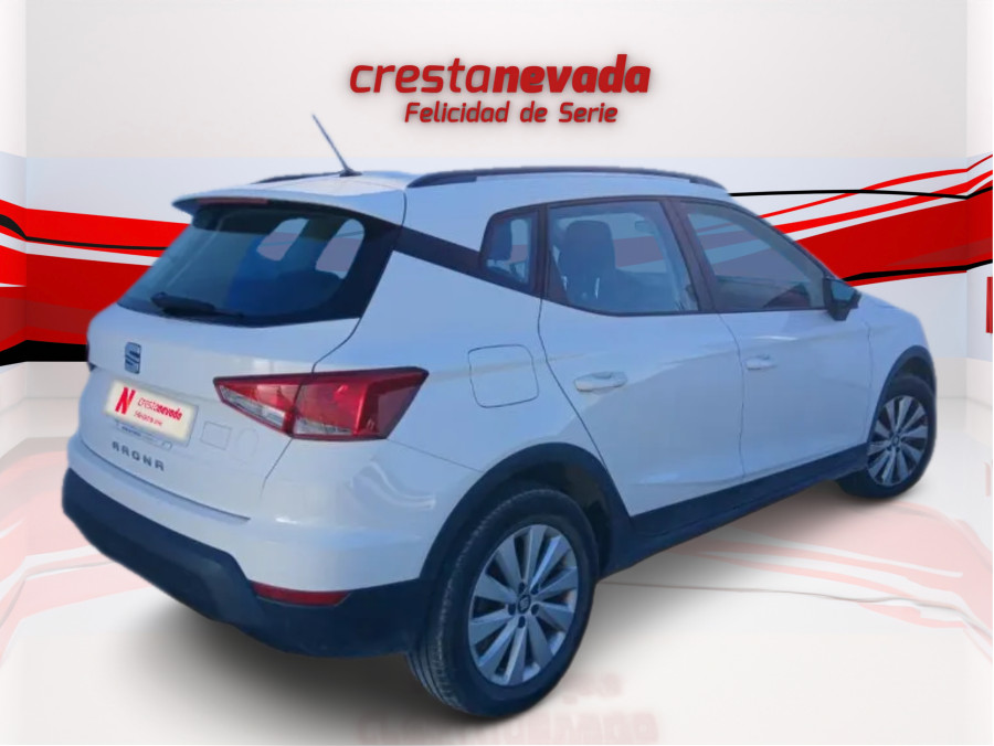 Imagen de SEAT Arona