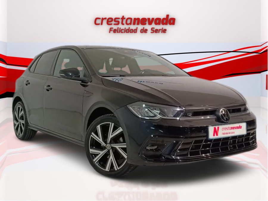 Imagen de Volkswagen Polo