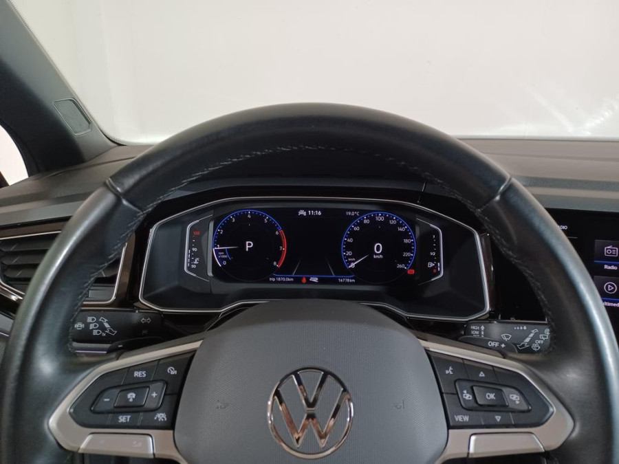 Imagen de Volkswagen Polo