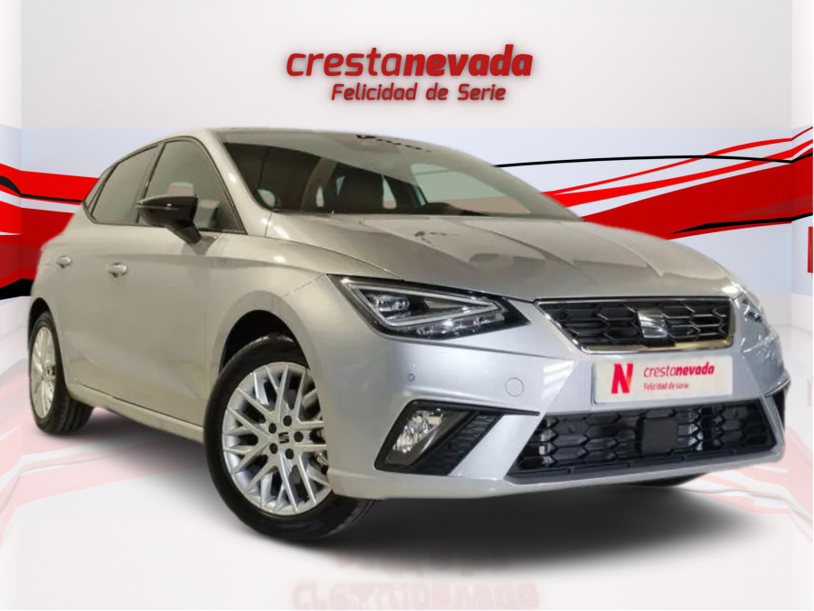 Imagen de SEAT Ibiza