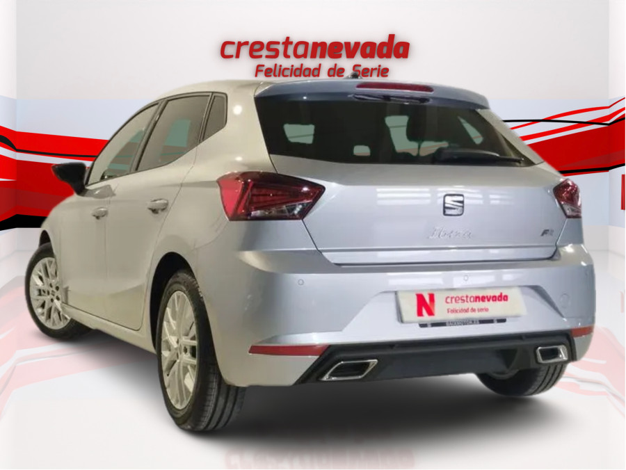 Imagen de SEAT Ibiza