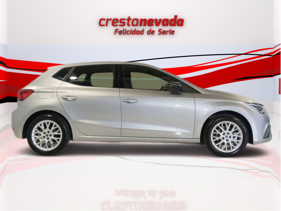 Imagen de SEAT Ibiza