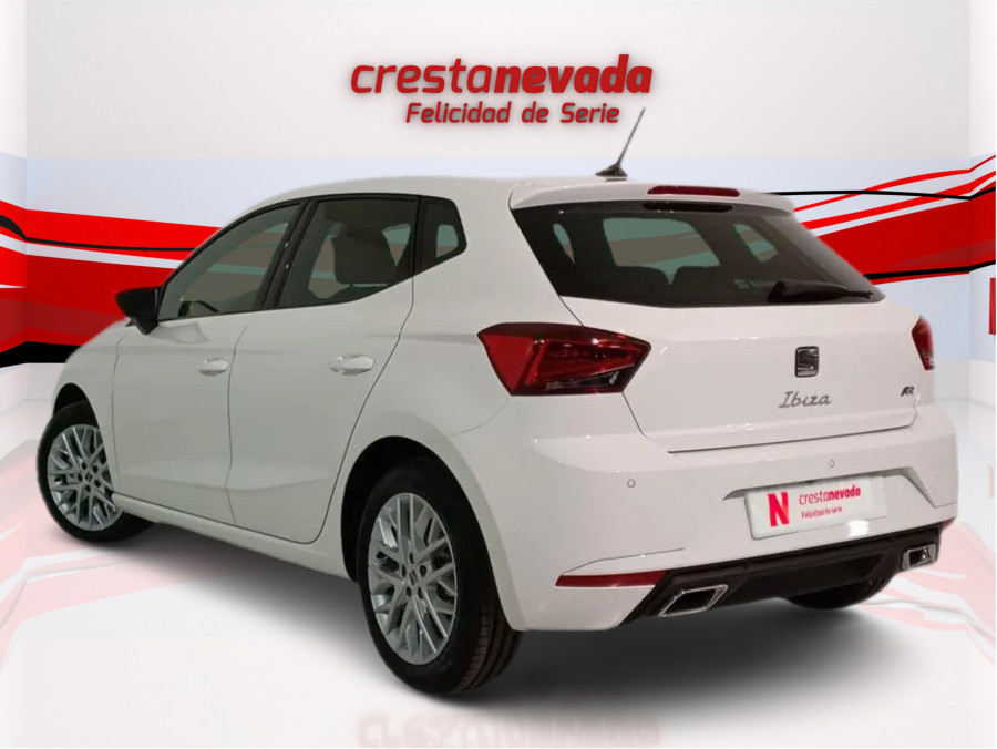 Imagen de SEAT Ibiza