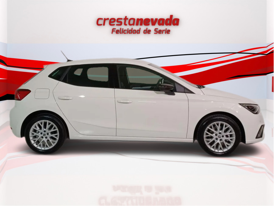 Imagen de SEAT Ibiza