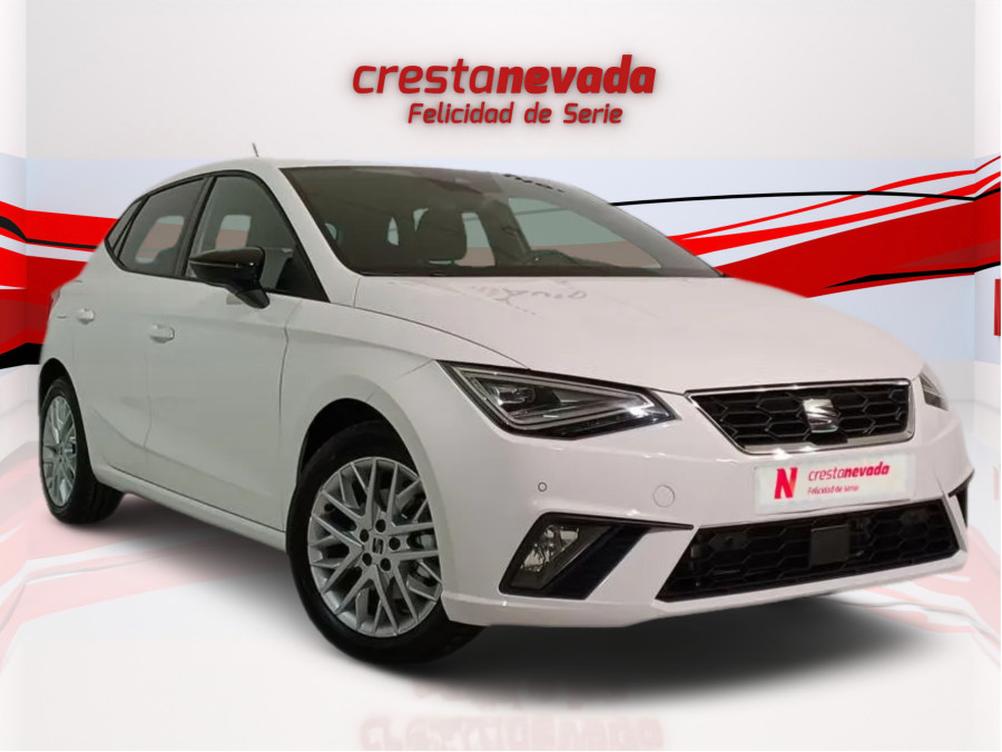 Imagen de SEAT Ibiza